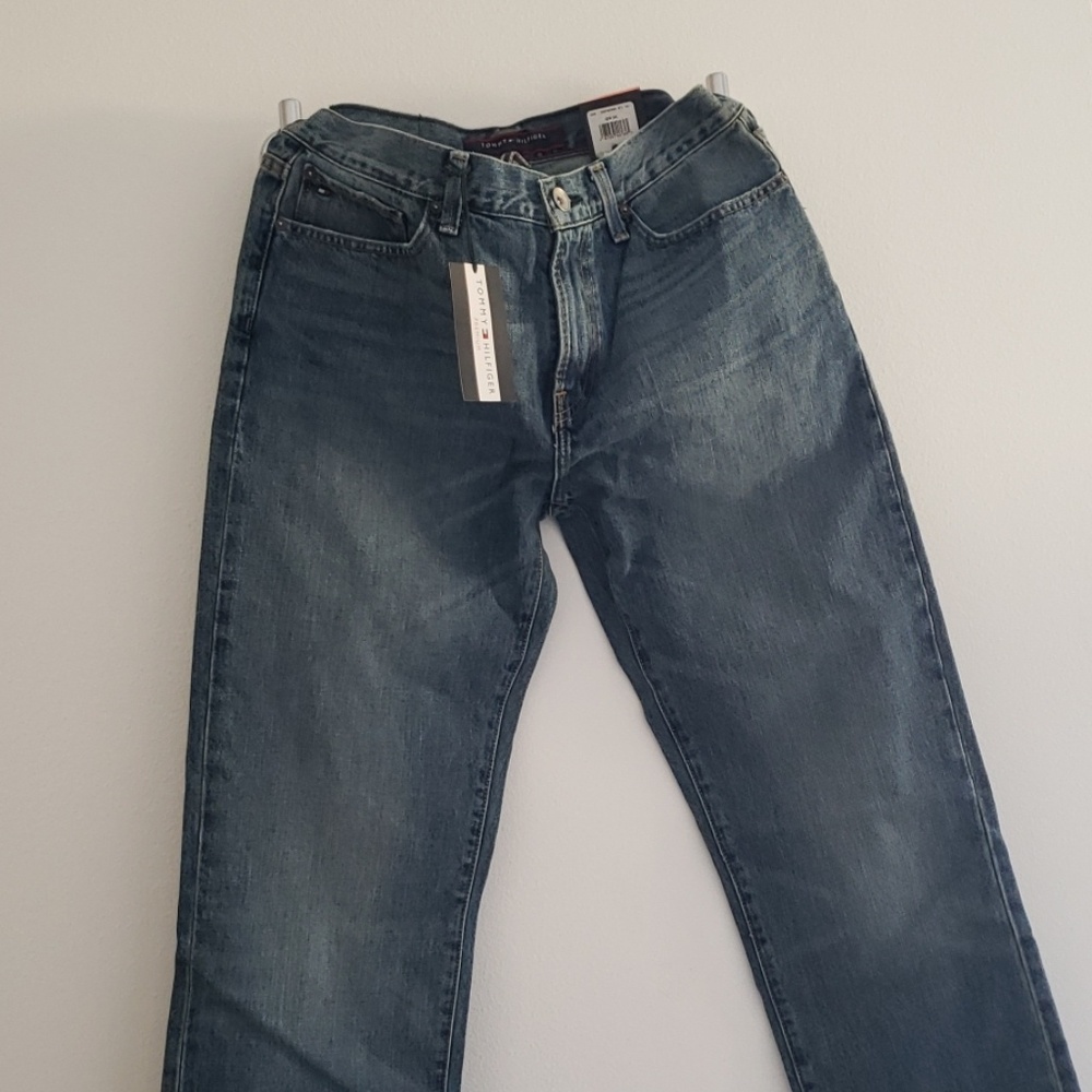 Men's Jean's nwt